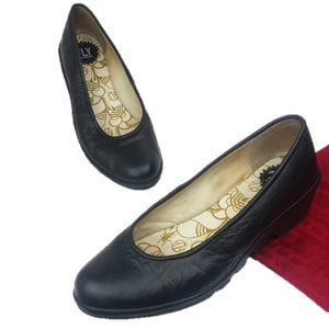 FLY London Wedges FLY London Plum Pako